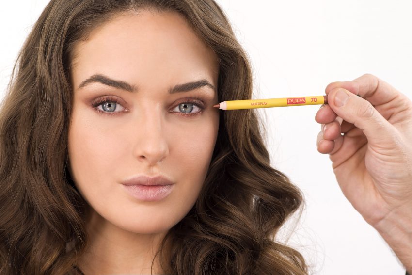 TRUCCO ESTATE OCCHI