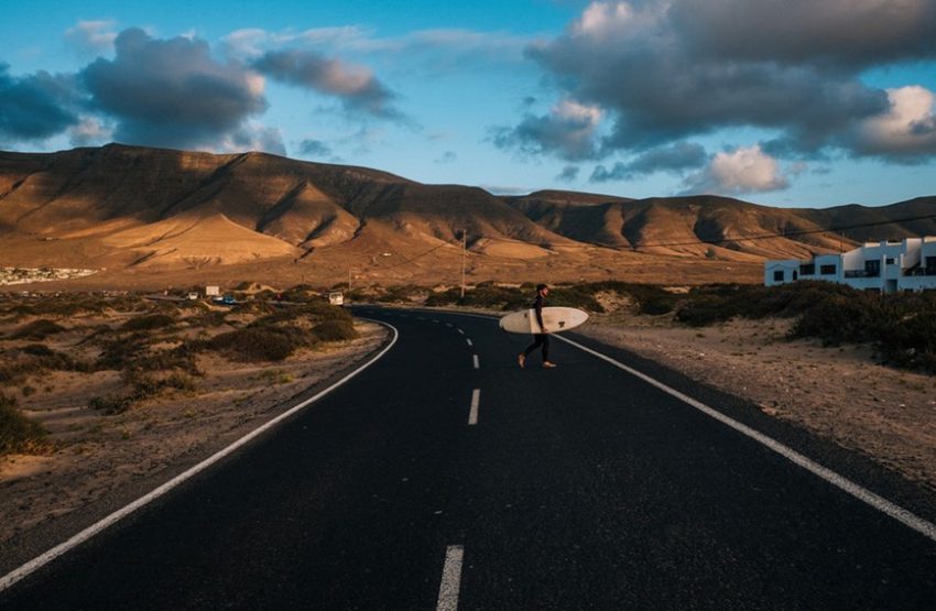 VACANZE A LANZAROTE