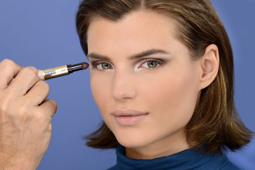 TRUCCO AUTUNNO OCCHI