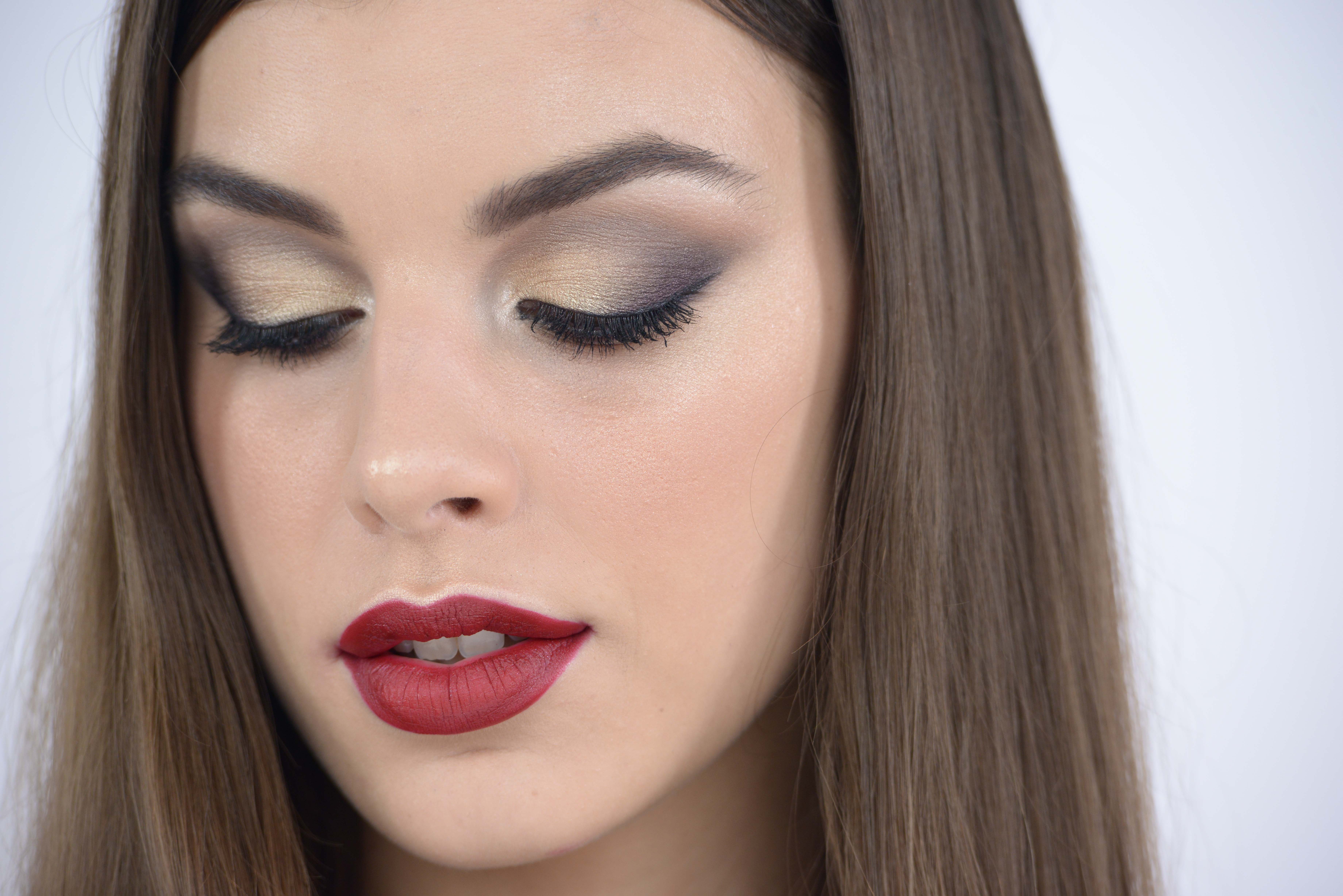 Strobing Come Illuminare Il Viso Col Trucco Tutorial