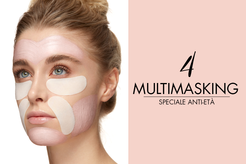 multimasking antietà