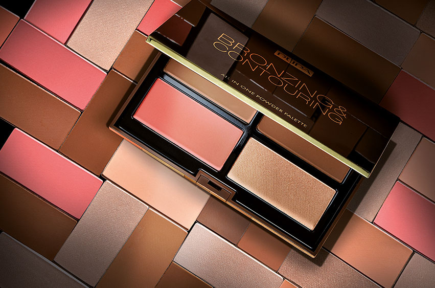 come creare trucco abbronzatura trucco abbronzatura naturale