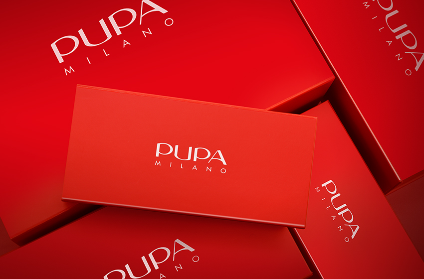 scopri il Black Friday di Pupa