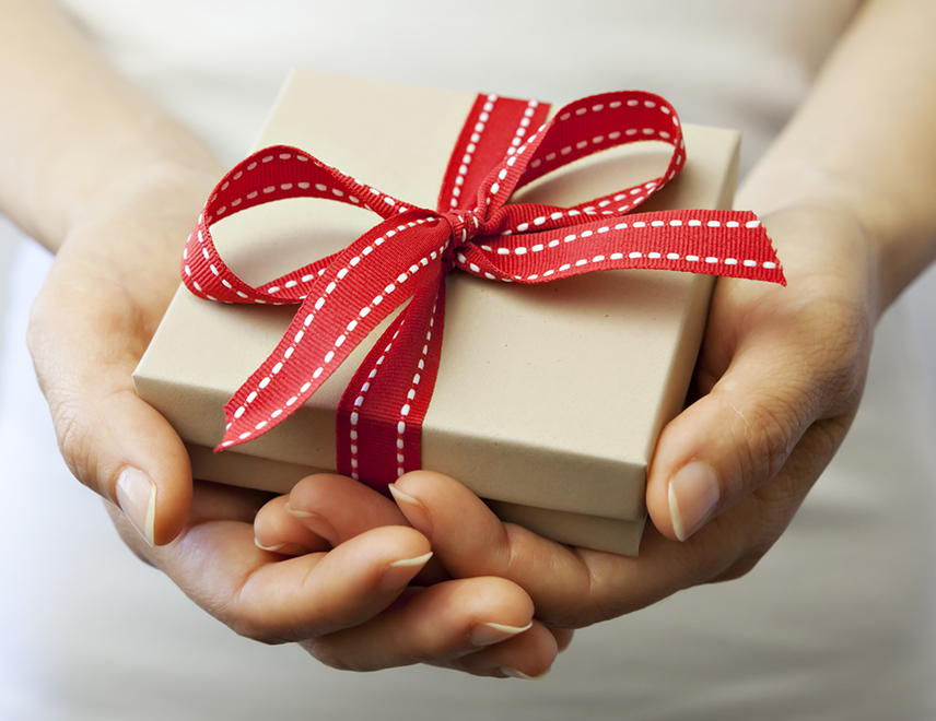 scopri il perfetto regalo di natale a tema travel su pupa.it