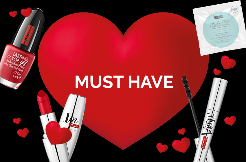 idee regalo san valentino must have