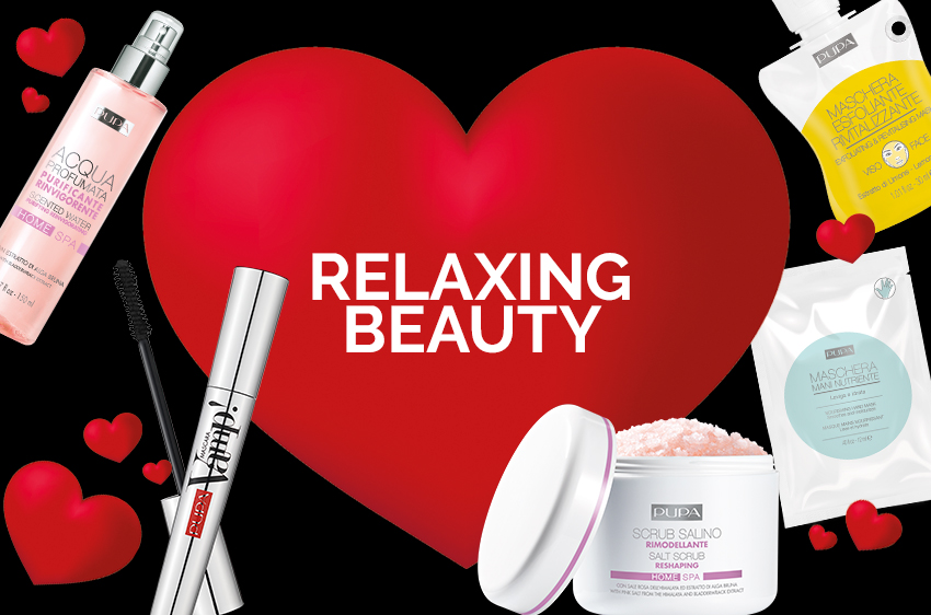 idee regalo san valentino per una spa a casa tua