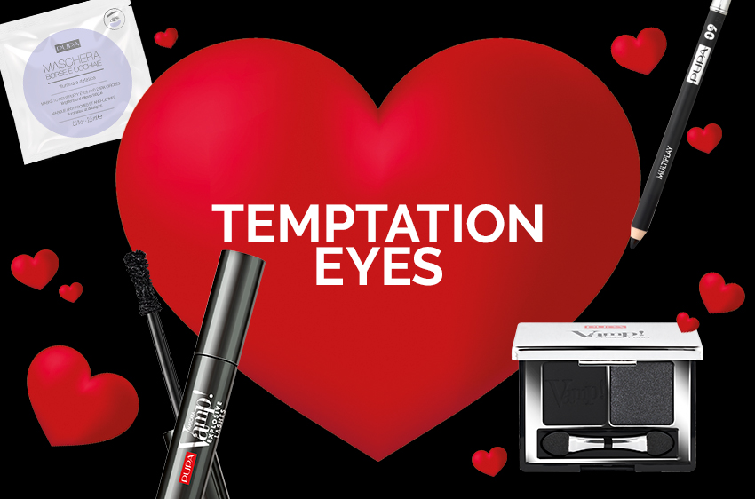 idee regalo san valentino per uno sguardo perfetto