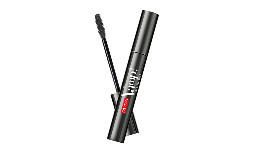 IL MASCARA CHE SI PRENDE CURA DELLE CIGLIA IL MASCARA CHE SI PRENDE CURA DELLE CIGLIA