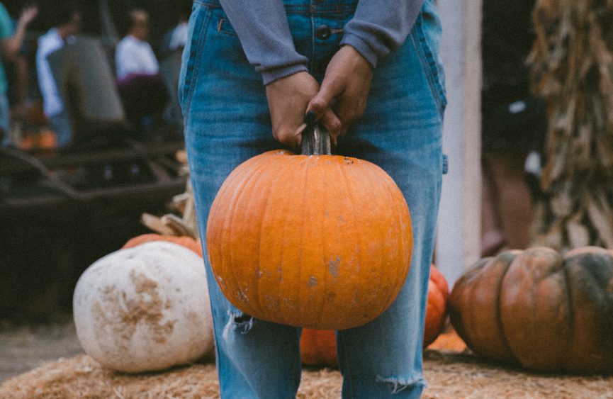 come festeggiare halloween nonostante il covid?