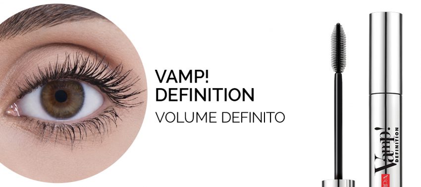 mascara vamp definition di pupa