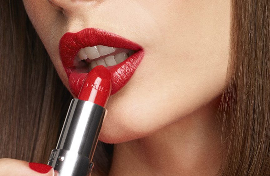 labbra perfette come acquistare rossetto giusto