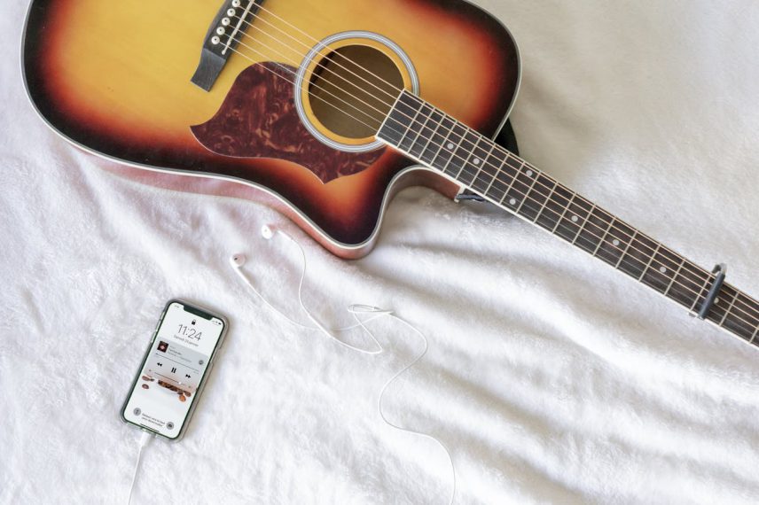 idee regalo: musica, strumenti, chitarra